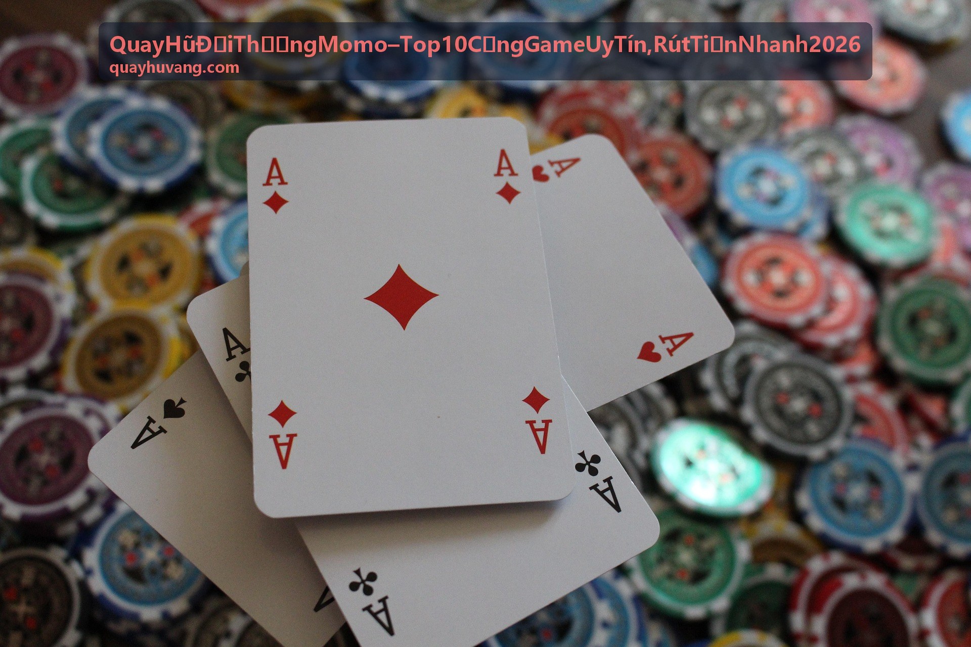 Top Game Momo – Quay Hũ Đổi Thưởng Momo uy tín 2026